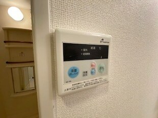 フォリア岡本の物件内観写真